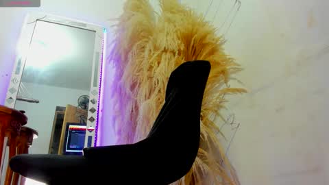 HAN online show from January 18, 8:07 pm