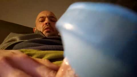 gazg1984 online show from February 27, 11:30 pm