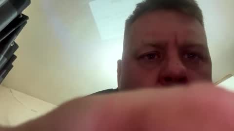 gaznaylor1986 online show from March 5, 6:39 pm