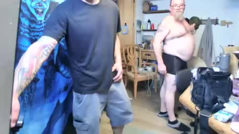 gbones58 online show from June 24, 5:25 am
