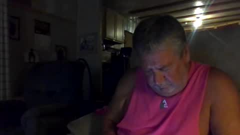 itsacrook22 online show from June 10, 5:07 am