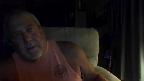 itsacrook22 online show from June 7, 6:40 am