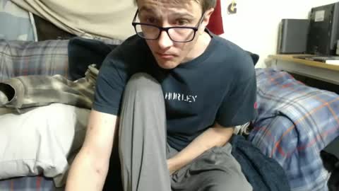 G online show from January 29, 1:28 pm