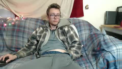 G online show from January 24, 6:25 pm