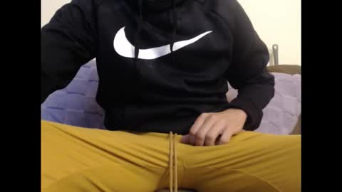 G online show from October 27, 3:01 pm