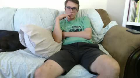 G online show from February 23, 8:33 pm