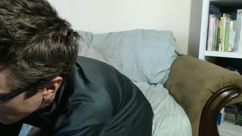 G online show from March 1, 3:16 pm