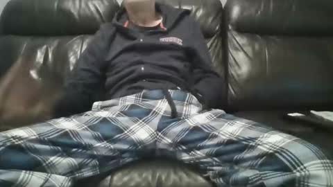 geeezer64 online show from November 27, 2:08 am