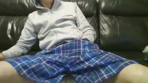 geeezer64 online show from February 10, 1:52 am