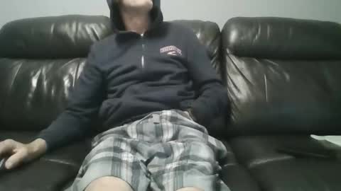 geeezer64 online show from November 22, 1:48 am