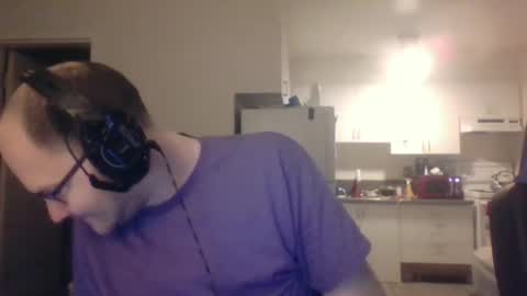 geekgamer41 online show from October 19, 12:15 am