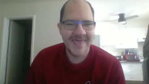 geekgamer41 online show from November 8, 7:06 pm