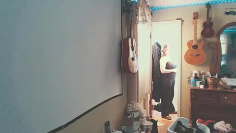 Geeznutsizonyrchyn online show from January 28, 5:24 pm