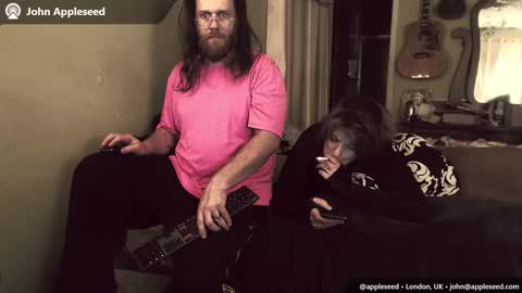 Geeznutsizonyrchyn online show from October 11, 6:51 am