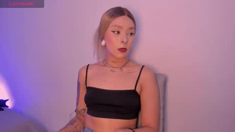 Gemma online show from November 3, 4:24 am