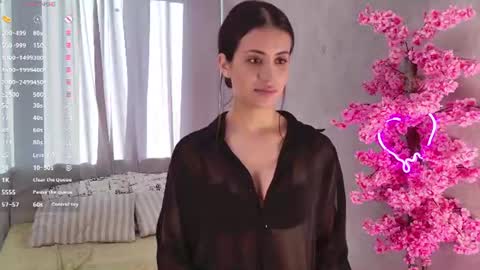 Lia online show from June 26, 3:17 pm
