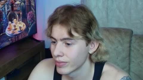 Gem Dominus online show from January 15, 7:22 pm