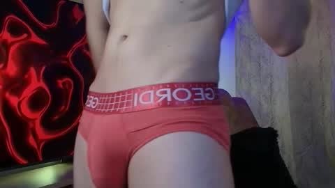 Snapshot of gemdominus chatting on September 23, 8:59 pm Gem Dominus online show from September 23, 8:59 pm