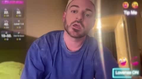 geminiprince1 online show from March 9, 3:44 am