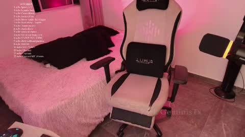 geminis11 online show from January 8, 1:00 am