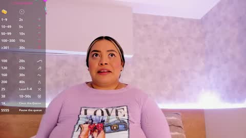 geminis muentes online show from March 9, 3:22 am