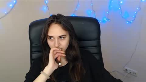 Gemma online show from February 27, 10:44 am