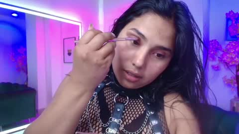 Gemma  online show from March 31, 7:36 pm