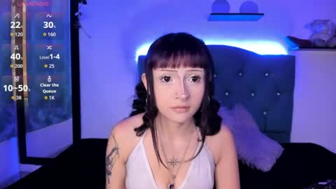 Gemma online show from July 2, 2:22 pm