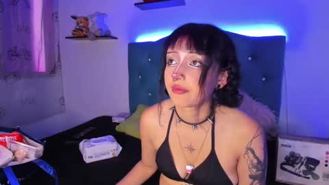 Gemma online show from March 19, 2:55 pm