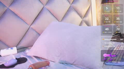 Maria  online show from April 11, 7:45 am