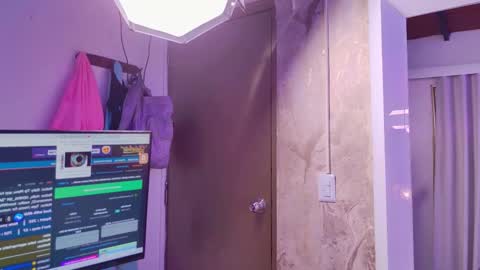 Maria  online show from February 4, 2:59 am