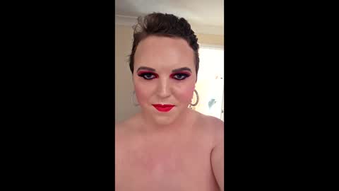 gemmaquinzel online show from April 6, 11:00 am