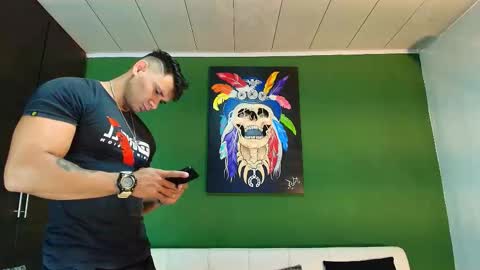 gendersonfit online show from September 12, 2:19 pm