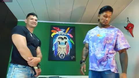 gendersonfit online show from September 27, 9:23 pm