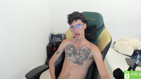 GENDO online show from April 10, 1:22 am