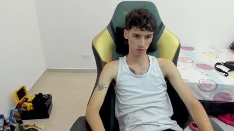 GENDO online show from January 18, 1:03 am