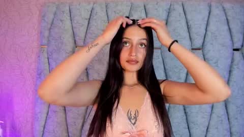 genesis_and_jack online show from January 10, 3:12 am