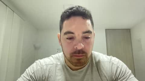 genesis_wb online show from February 8, 12:06 am