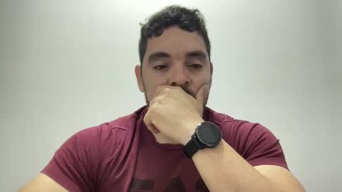 genesis_wb online show from February 20, 11:32 pm