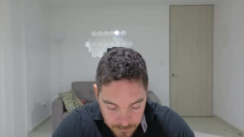 genesis_wb online show from October 2, 3:27 am