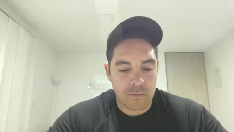 genesis_wb online show from February 26, 12:09 am