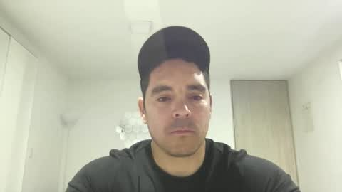 genesis_wb online show from February 28, 12:43 am