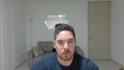 genesis_wb online show from September 30, 2:00 am