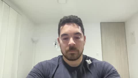 genesis_wb online show from January 31, 2:15 am