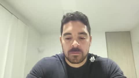 genesis_wb online show from January 30, 11:13 pm