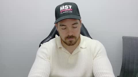 genesis_wb online show from October 14, 12:13 am