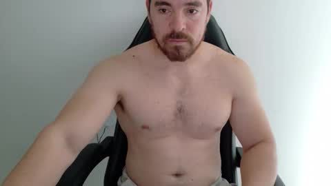 genesis_wb online show from October 20, 10:15 pm