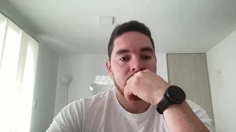 genesis_wb online show from September 28, 5:22 pm