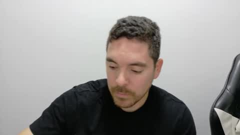 genesis_wb online show from December 2, 1:48 am