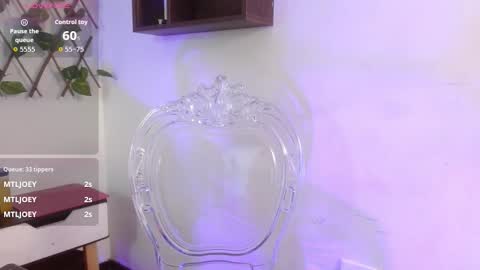 Genger online show from January 14, 4:42 am